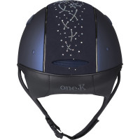 OneK Defender Pro Matt Rainbow Chrome Navy